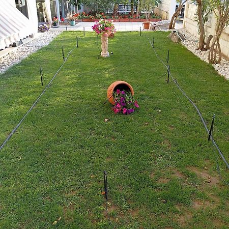 Apartament Bloom Kyani Akti Agia Paraskevi  Zewnętrze zdjęcie