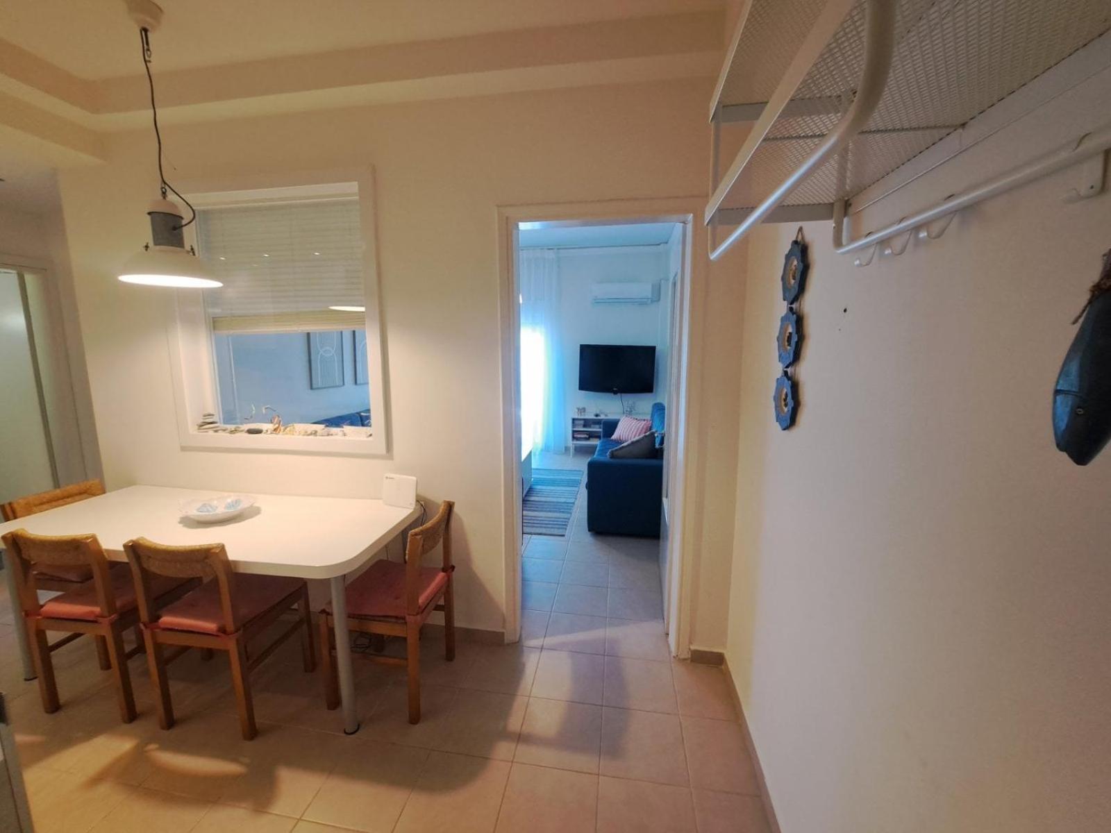 Apartament Bloom Kyani Akti Agia Paraskevi  Zewnętrze zdjęcie